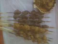 -马记烧烤(曲沃路店)