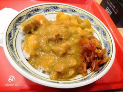 -和合谷(东四北大街店)