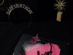 -西檬树SIMON·T轻奢蛋糕(大东方Max店)