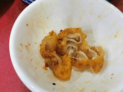 -北大地皖峰饭馆