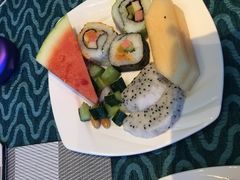 -瑞德姆美人鱼海底演艺主题餐厅(亚龙湾店)