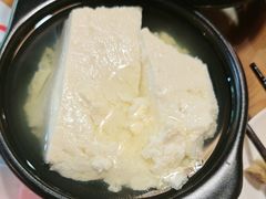 -重庆石磨豆花庄(乔庄店)