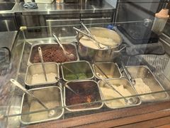 -三姐酒酿(老门东店)