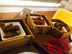 -皇城中餐厅·潮菜传承·私享宴客