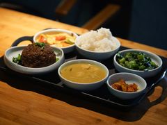 -阿姨食堂
