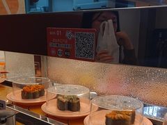 -争鲜回转寿司(中街大悦城店)