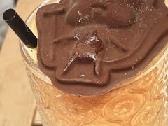 -CHURCH  BISTRO 教堂·餐吧