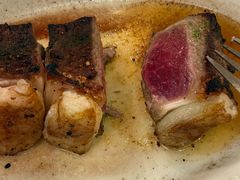 -摩根扒房(桐梓林店)