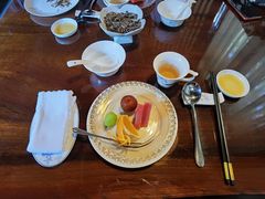 -乾园.魏庐湖景餐厅(花港店)