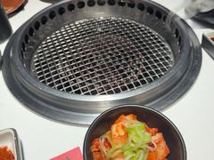-焱铁烧·黑毛和牛专门店(杭州嘉里中心店)