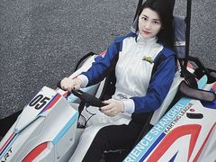 -赛卡联盟卡丁车馆(上海世博店)