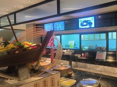 -快乐大桶水养生足浴SPA(前兴路店)