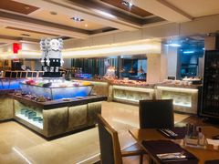 -金安大饭店-金品自助餐厅