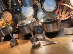 -舟山朱家尖威斯汀酒店·知味标帜自助餐厅