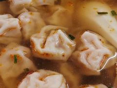 -黄家馄饨(铁心桥店)