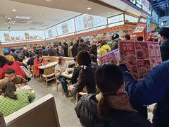 -乡村基·川味现炒大王(熙悦天街店)