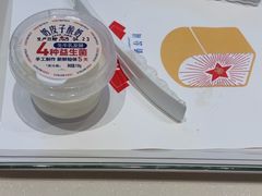 -红星前进面包牛奶公司(君太店)