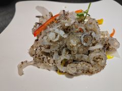 -探鱼·鲜青椒爽麻烤鱼(广州南沙万达广场店)