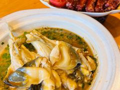 -永安鱼庄·镇江菜(丁卯店)