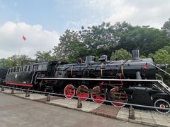 -柳州工业博物馆