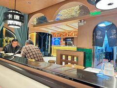 -清真·卡德尔大叔新疆主题餐厅(龙汇路店)