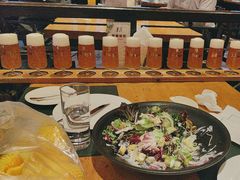 -兰特伯爵西餐厅·啤酒屋(方庄店)