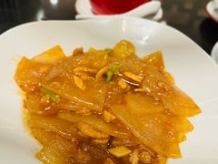 -北京王府井希尔顿酒店·秦唐中餐厅Chynna