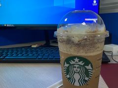 -星巴克(无锡百联奥特莱斯店)