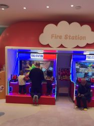 -奈尔宝·儿童乐园·亲子餐厅(苏州大悦城店)