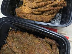 -胖子鸡排(循礼门老字号店)