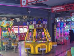 -阿尔法Game Station(中山路店)