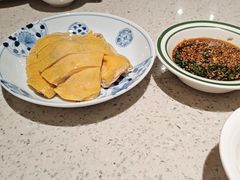 -阿莉餐厅(枣阳路店)