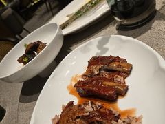 -太湖饭店·寄畅轩中餐厅