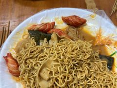-郭记小街麻辣烫(虎坊路店)