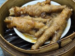 -香港蓮香樓(中環店)