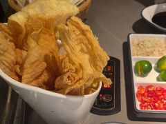 -同仁四季椰子鸡(无锡滨湖万象汇店)
