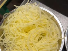 -憨铁匠老火锅(龙岗万科里店)