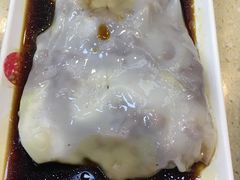 -冠记·肠粉粥品专家(江南大道店)