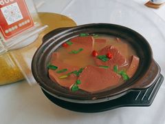 -东江渔村·古典园林·30年粤菜老字号(太和店)
