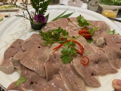 生鹅肝-围炉夜话·潮汕卤水火锅(榕江店)