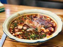 -韩妹鱼庄·泸定老字号(泸定店)