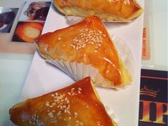 iphone_upload_pic-新大咀港式茶餐厅(宝山万达店)