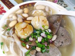 -荔林食店(西华路店)