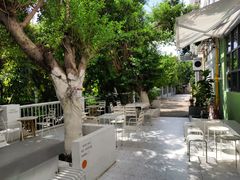 -ADO KAFE(大学城店)