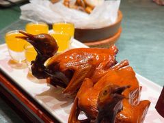 -大鸽饭(汉溪长隆店)