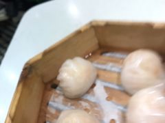 -叹茶靓点·粤式餐厅·全天茶市(石井万民广场店)