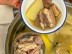 -小煵记·打边炉(西丽文光店)
