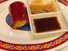 -香港新曜记茶餐厅(星耀城店)