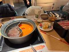 -温野菜涮涮锅(西单大悦城店)