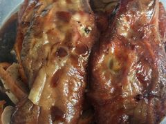 -味香鸭子店(汉口西路店)